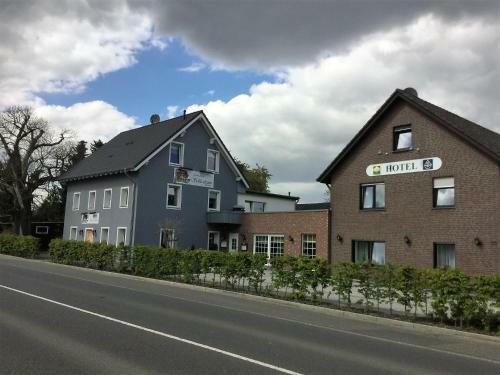 Hotel Zum Alten Schlagbaum