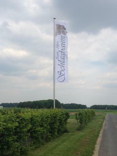Hotel Zum Alten Schlagbaum