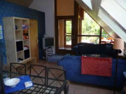 Apartamento 4_zimmer_ferienwohnung