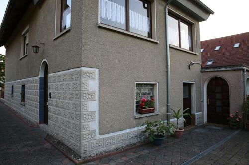 Apartamento Pension Schwarz