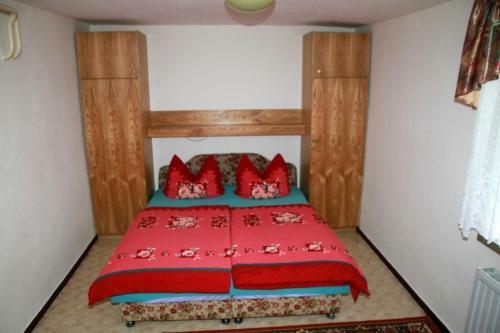 Apartamento Pension Schwarz