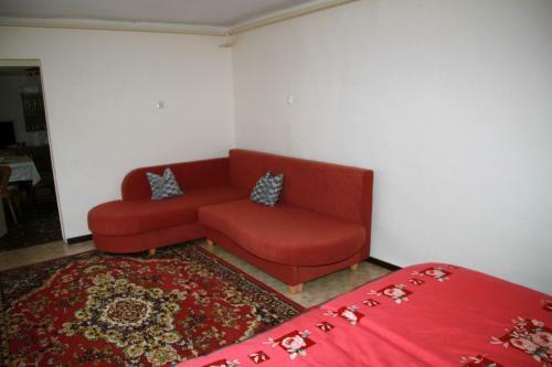 Apartamento Pension Schwarz