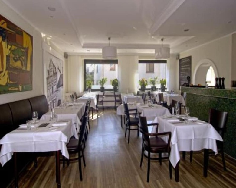 Scheid�s Hotel ? Restaurant