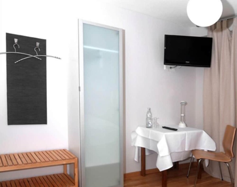 Scheid�s Hotel ? Restaurant
