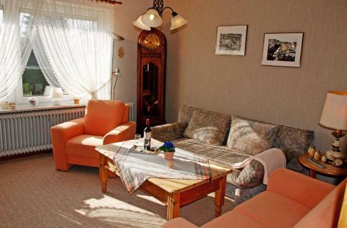 Apartamento Appartements Im Moormerland