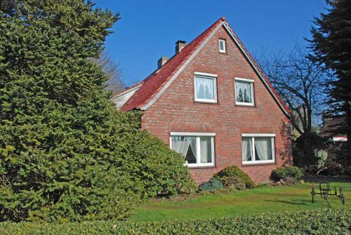 Apartamento Appartements Im Moormerland