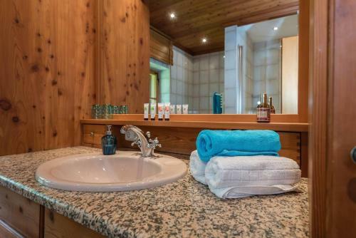 Apartamento Bauernhaus Tegernsee