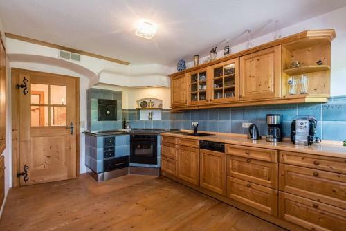 Apartamento Bauernhaus Tegernsee
