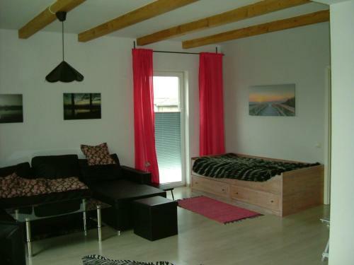 Apartamento Fewo Warder
