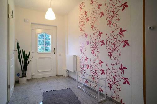 Apartamento Fewo Warder