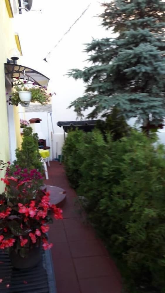 Landhotel Magdeburg