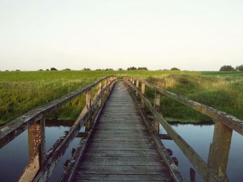 Agroturismo Alandblick