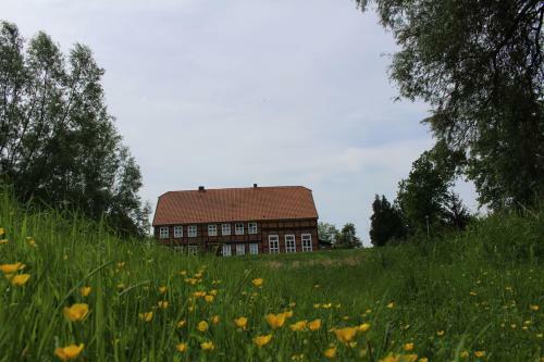 Agroturismo Alandblick