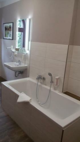 Hotel Waldschl�sschen Wangen