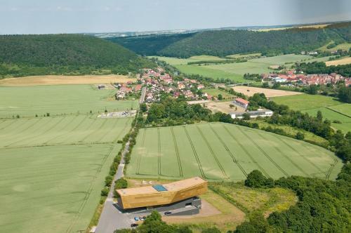 Hotel Waldschl�sschen Wangen