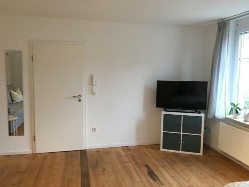 Apartamento Unterm Blauregen
