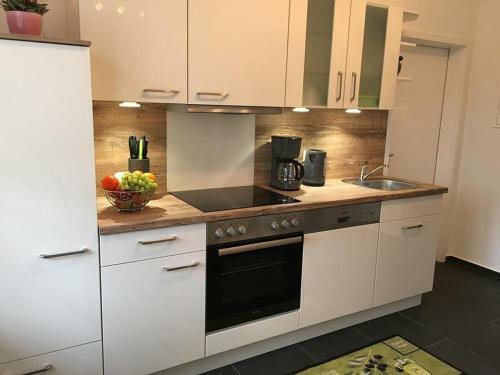 Apartamento Unterm Blauregen