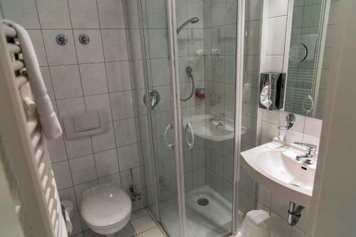 Seepark Kurhotel Am Wandlitzsee