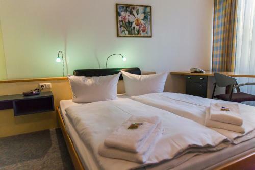 Seepark Kurhotel Am Wandlitzsee
