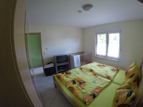 Ferienhaus Siggi