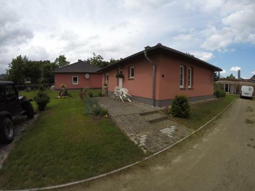 Ferienhaus Siggi