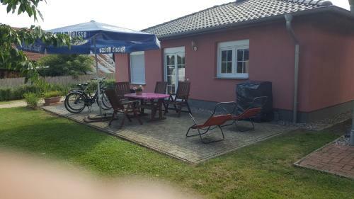 Ferienhaus Siggi