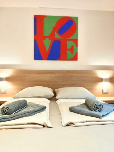Hotel Kriemhilde Dependance