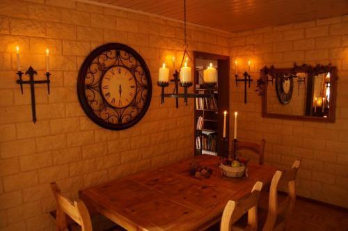Apartamento Ferienwohnung Siegfried