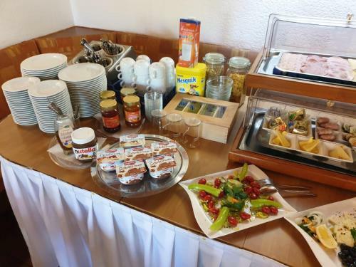 Hotel City Faber