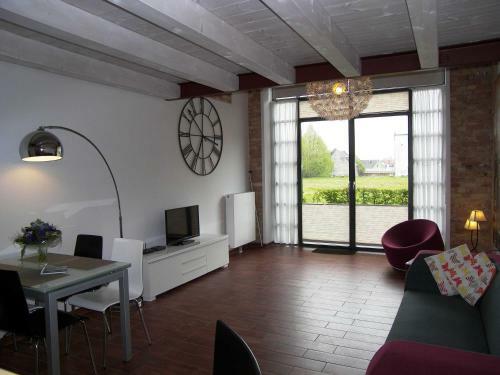 Apartamento Loft De Mar Schlossinsel