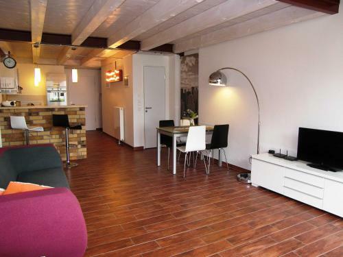 Apartamento Loft De Mar Schlossinsel