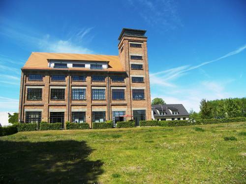 Apartamento Loft De Mar Schlossinsel