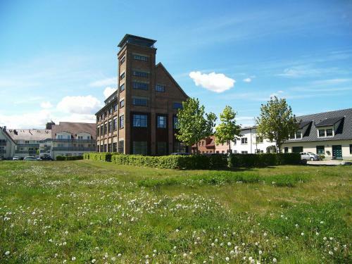Apartamento Loft De Mar Schlossinsel