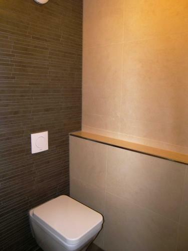 Apartamento Loft De Mar Schlossinsel