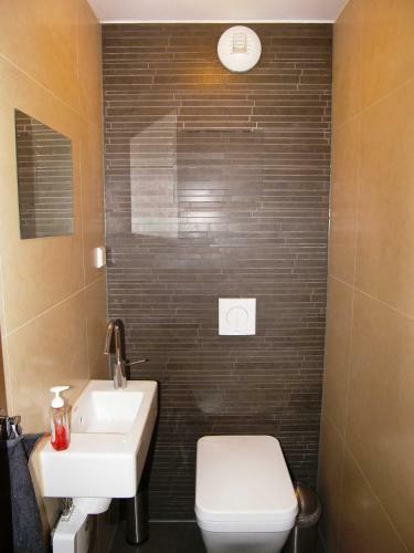 Apartamento Loft De Mar Schlossinsel