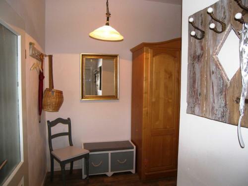 Apartamento Ferienwohnung Wolgaster Altstadt