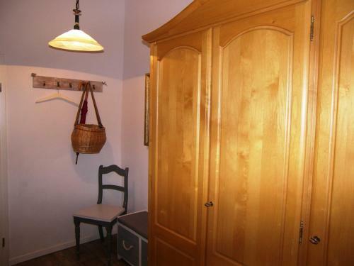 Apartamento Ferienwohnung Wolgaster Altstadt