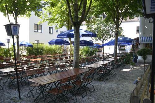 Posada Gasthof Zur Post