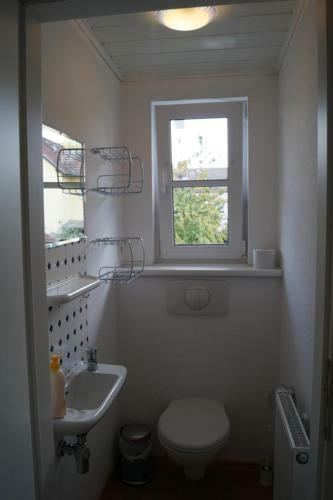 Ferienhaus In W�rth Am Main