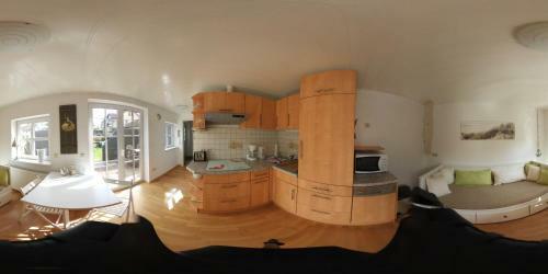 Ferienhaus In W�rth Am Main