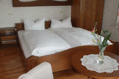 Posada Schwarzwaldhotel / Wolfach
