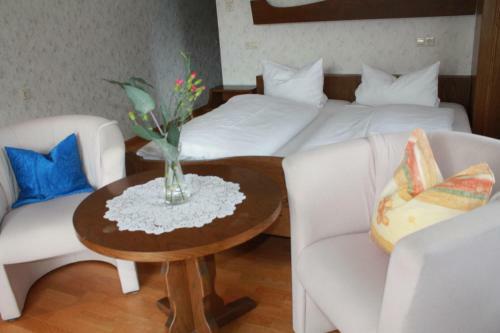Posada Schwarzwaldhotel / Wolfach