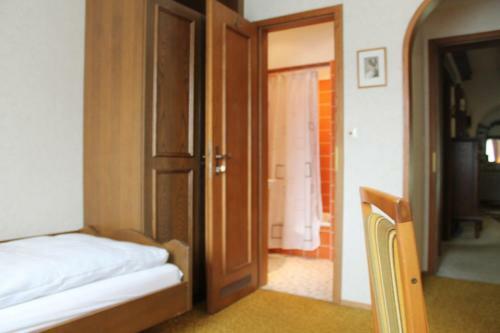 Posada Schwarzwaldhotel / Wolfach