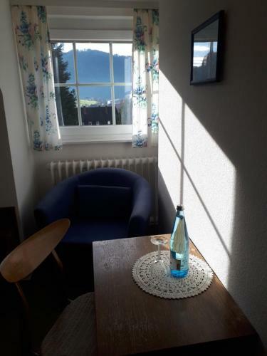 Posada Schwarzwaldhotel / Wolfach