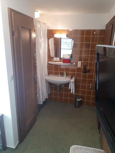 Posada Schwarzwaldhotel / Wolfach