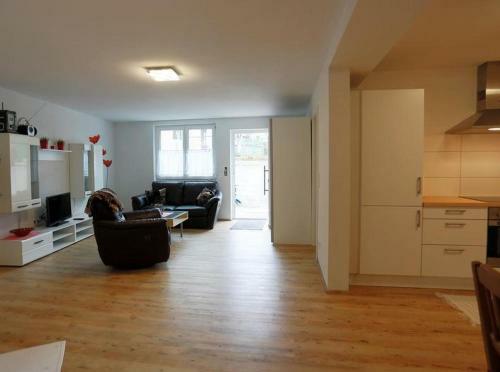 Apartamento Pension Leon