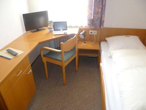 Hostal Hotel-pension Seitz