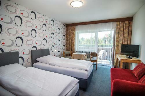 Hostal Hotel-pension Seitz