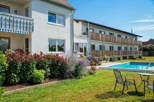 Hostal Hotel-pension Seitz