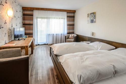 Hostal Hotel-pension Seitz